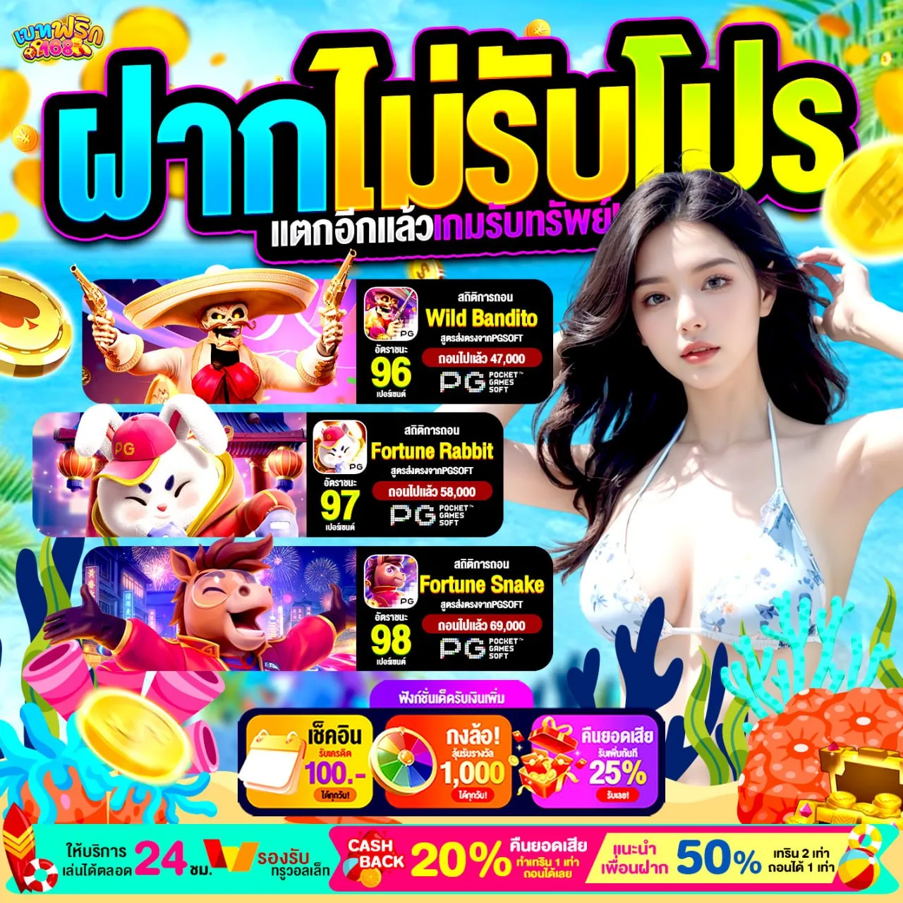 SLOT BETFLIX 168 รวมเกมยอดนิยม เล่นง่าย แตกไว อัปเดตใหม่ตลอด